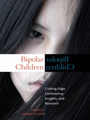 cover image of Bipolar Children
